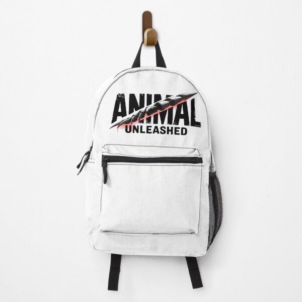 Item preview, Gym Animal designed and sold by BugiDesignArt.