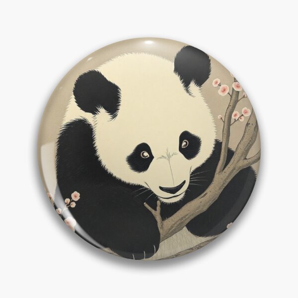 Item preview, Panda #11 designed and sold by Dream-Box.