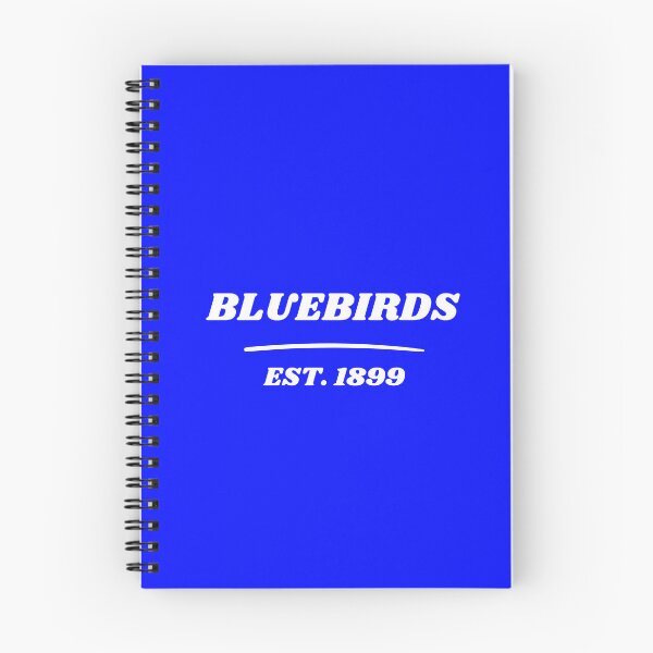 Item preview, Bluebirds Cardiff City Fan Apparel designed and sold by Sjhowell23.