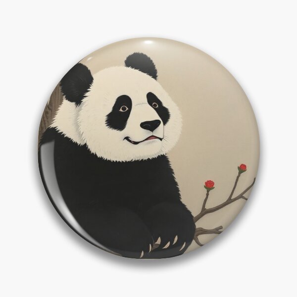 Item preview, Panda #12 designed and sold by Dream-Box.