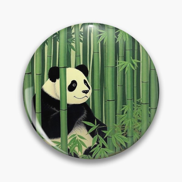 Item preview, Panda #13 designed and sold by Dream-Box.