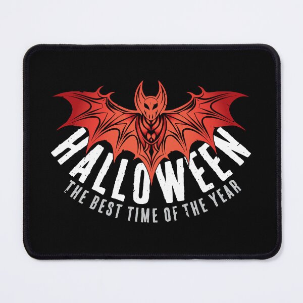 Item preview, HALLOWEEN BEST TIME OF THE YEAR HOLIDAY designed and sold by Madjack Tees Kiwi SuperStore.