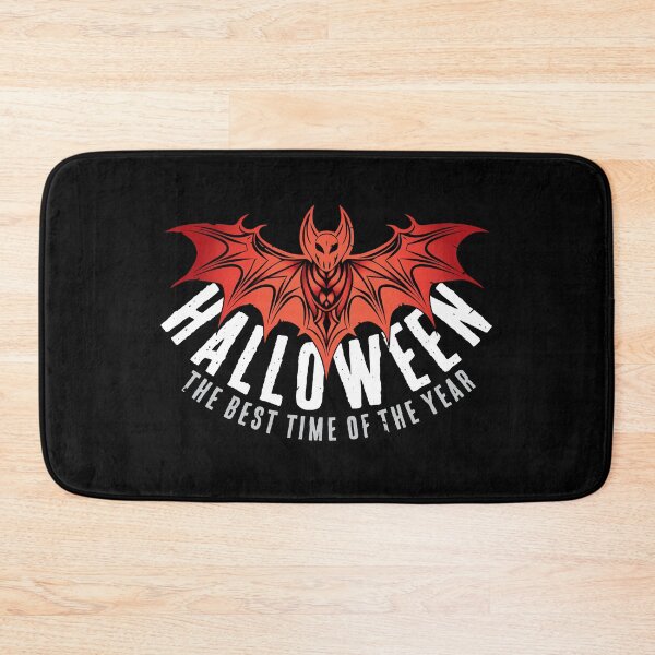Item preview, HALLOWEEN BEST TIME OF THE YEAR HOLIDAY designed and sold by Madjack Tees Kiwi SuperStore.