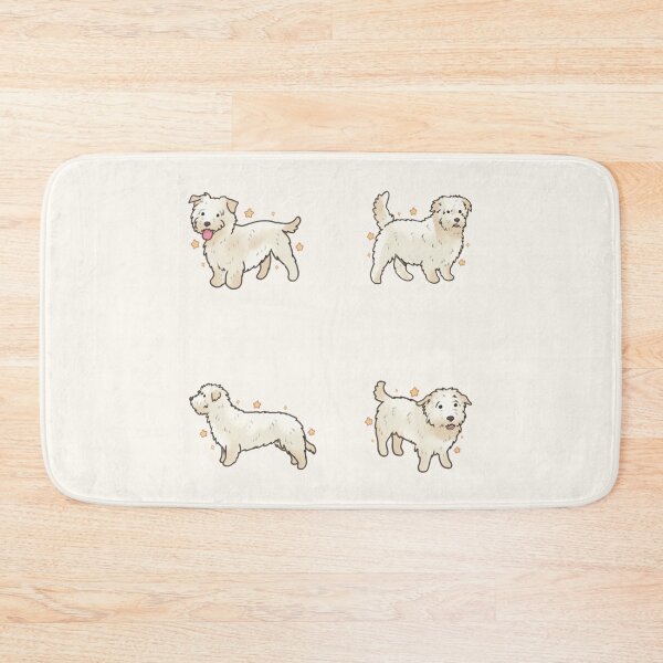 Item preview, glen of imaal terrier pack  designed and sold by Artofmayara.