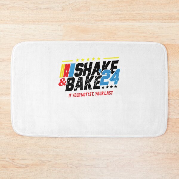 Item preview, Shake And Bake 2024 designed and sold by LunaHues.