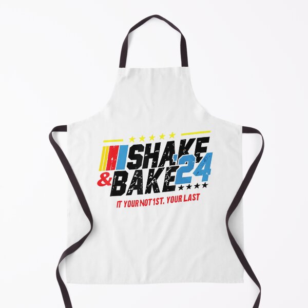 Item preview, Shake And Bake 2024 designed and sold by LunaHues.