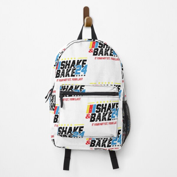 Item preview, Shake And Bake 2024 designed and sold by LunaHues.