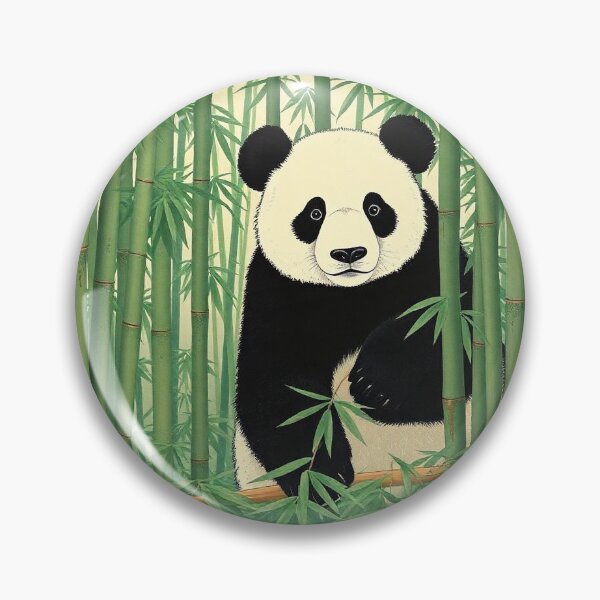 Item preview, Panda #14 designed and sold by Dream-Box.