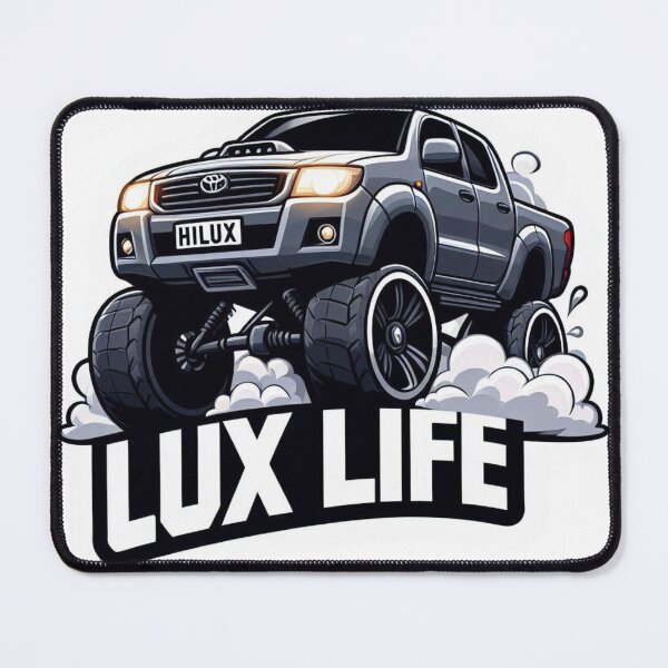 Item preview, Jacked Up Lux designed and sold by Jax-Art.
