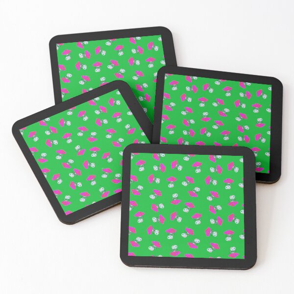Item preview, Colorful Mushroom themed designed and sold by Ssuwicha.