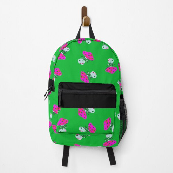 Item preview, Colorful Mushroom themed designed and sold by Ssuwicha.