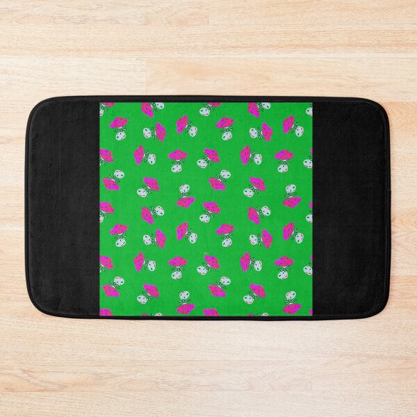 Item preview, Colorful Mushroom themed designed and sold by Ssuwicha.