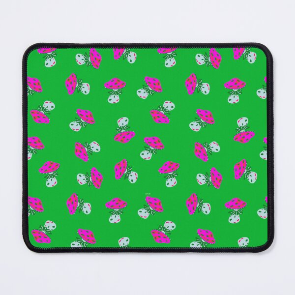Item preview, Colorful Mushroom themed designed and sold by Ssuwicha.