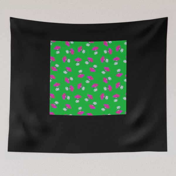Item preview, Colorful Mushroom themed designed and sold by Ssuwicha.