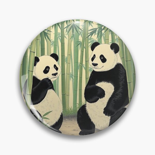 Item preview, Panda #16 designed and sold by Dream-Box.