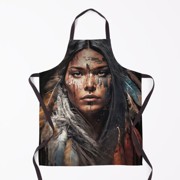 Item preview, Red Feather designed and sold by Tribal Spirits Art T-Shirt Store.