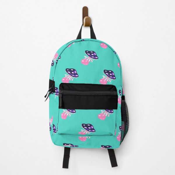 Item preview, Colorful Mushroom themed designed and sold by Ssuwicha.