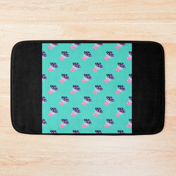 Item preview, Colorful Mushroom themed designed and sold by Ssuwicha.