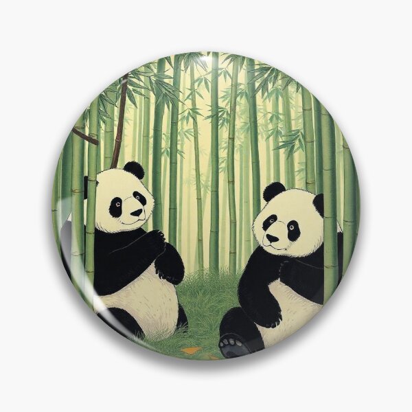 Item preview, Panda #17 designed and sold by Dream-Box.