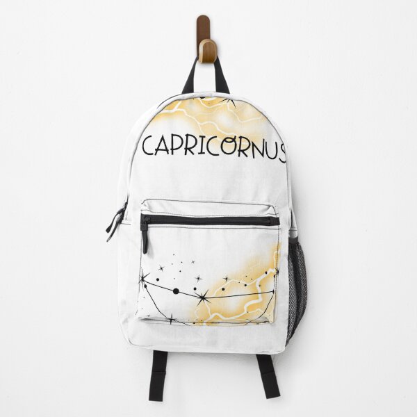 Item preview, Zodiac sign - Capricorn designed and sold by AccessibleShop.