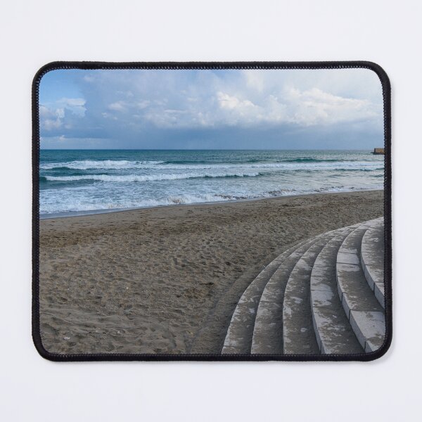 Item preview,  Seaside Town of Cefalu designed and sold by Dreamscape Eclectic .