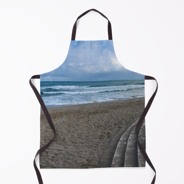 Item preview,  Seaside Town of Cefalu designed and sold by Dreamscape Eclectic .
