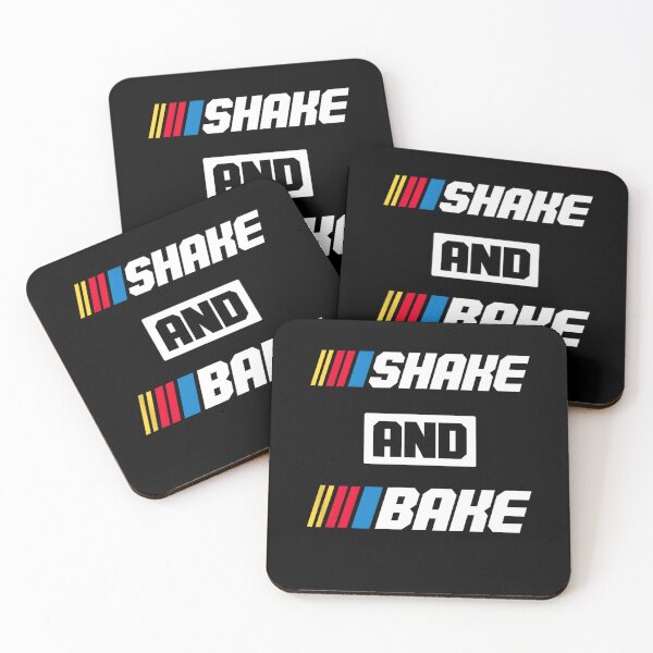 Item preview, Shake And Bake Parody designed and sold by LunaHues.