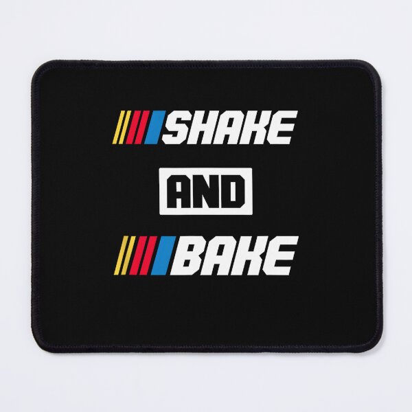 Item preview, Shake And Bake Parody designed and sold by LunaHues.