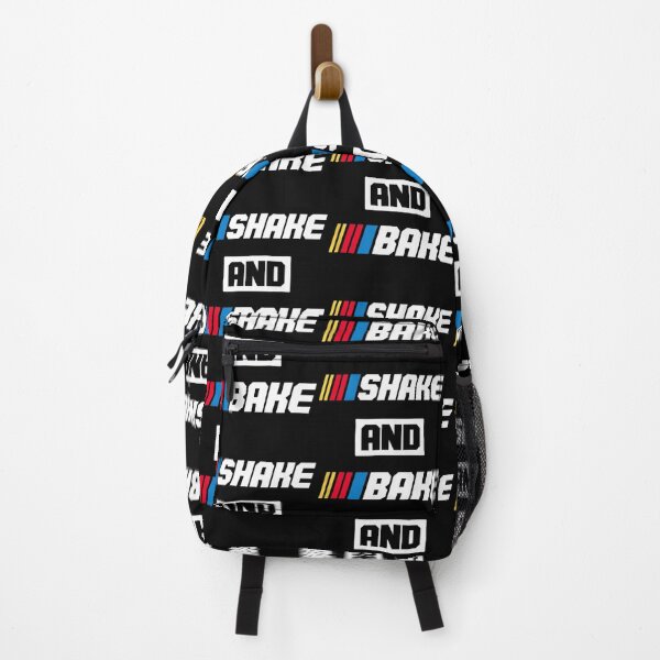 Item preview, Shake And Bake Parody designed and sold by LunaHues.