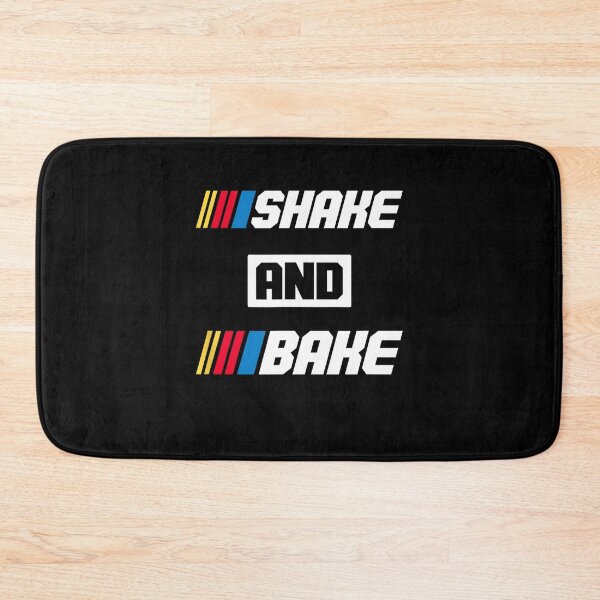 Item preview, Shake And Bake Parody designed and sold by LunaHues.