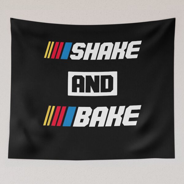 Item preview, Shake And Bake Parody designed and sold by LunaHues.