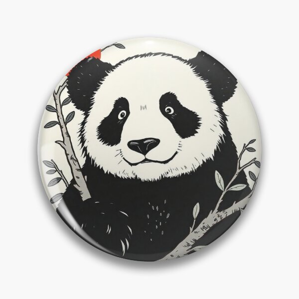 Item preview, Panda #19 designed and sold by Dream-Box.