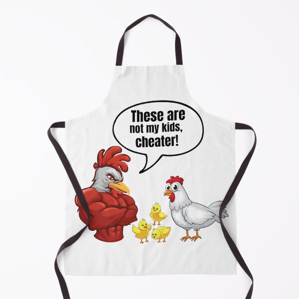 Item preview, Angry rooster  designed and sold by Karim-Karem.