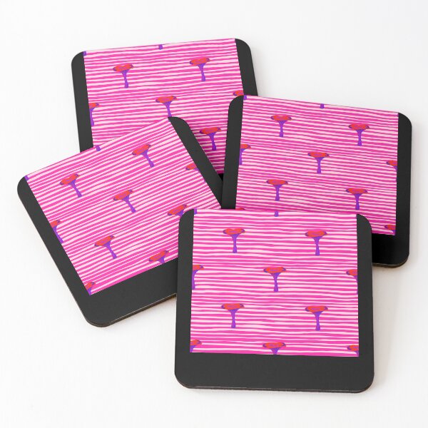 Item preview, Colorful Mushroom themed designed and sold by Ssuwicha.