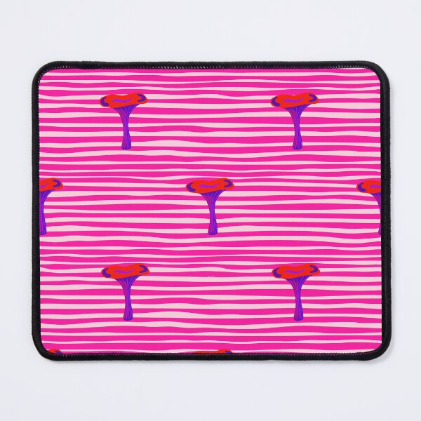 Item preview, Colorful Mushroom themed designed and sold by Ssuwicha.