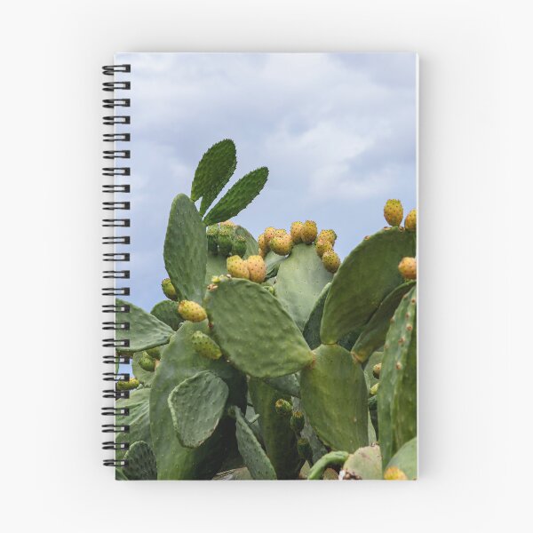 Item preview, Prickly pear of Cefalu designed and sold by Dreamscape Eclectic .