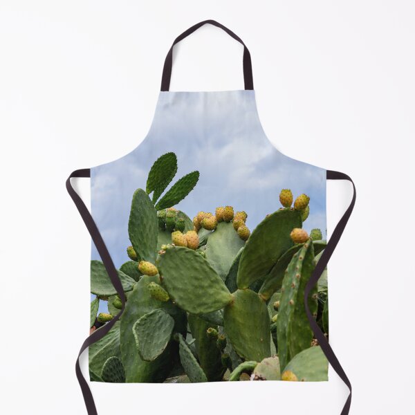 Item preview, Prickly pear of Cefalu designed and sold by Dreamscape Eclectic .