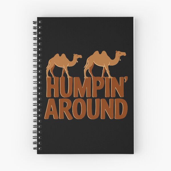 Item preview, Humpin' Around designed and sold by TrippyOutfitter.