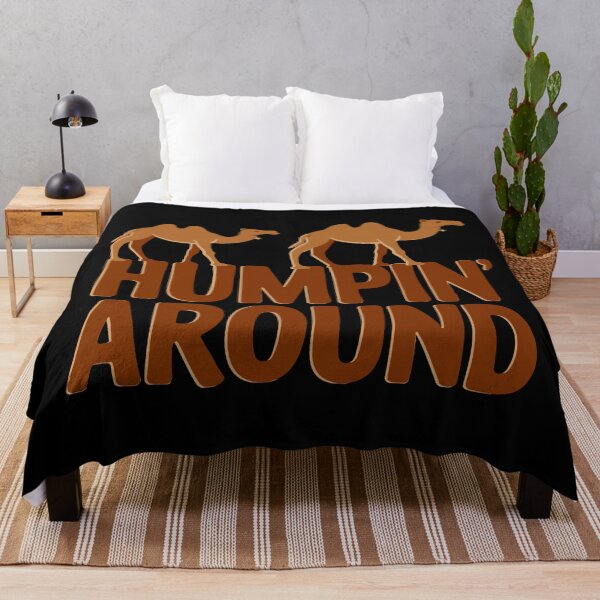 Item preview, Humpin' Around designed and sold by TrippyOutfitter.