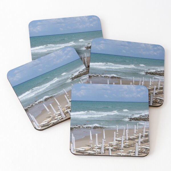 Item preview, Seaside Town of Cefalu designed and sold by Dreamscape Eclectic .