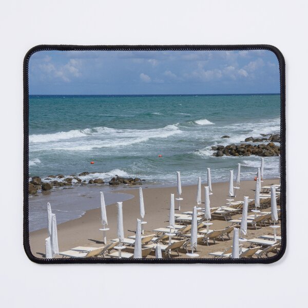 Item preview, Seaside Town of Cefalu designed and sold by Dreamscape Eclectic .