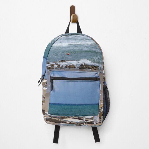 Item preview, Seaside Town of Cefalu designed and sold by Dreamscape Eclectic .