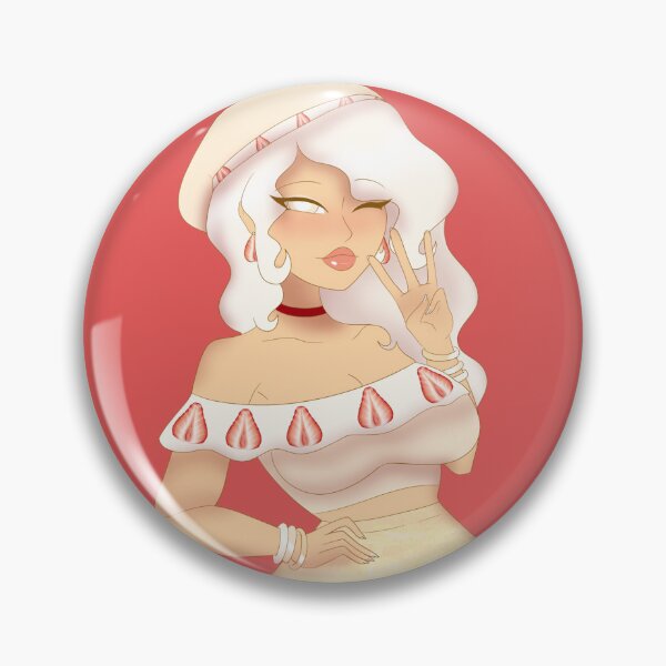 Item preview, Tess Leches designed and sold by ArielSRM.