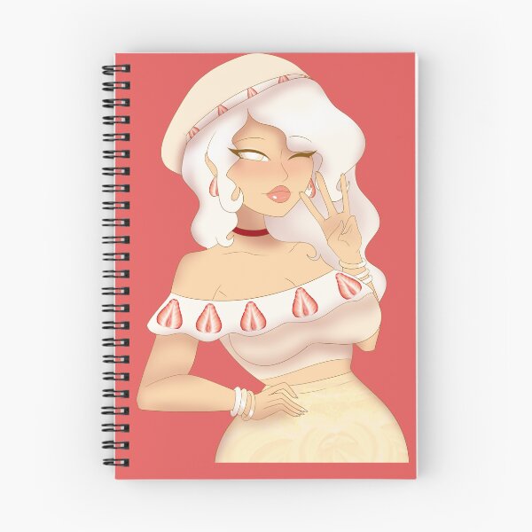Item preview, Tess Leches designed and sold by ArielSRM.