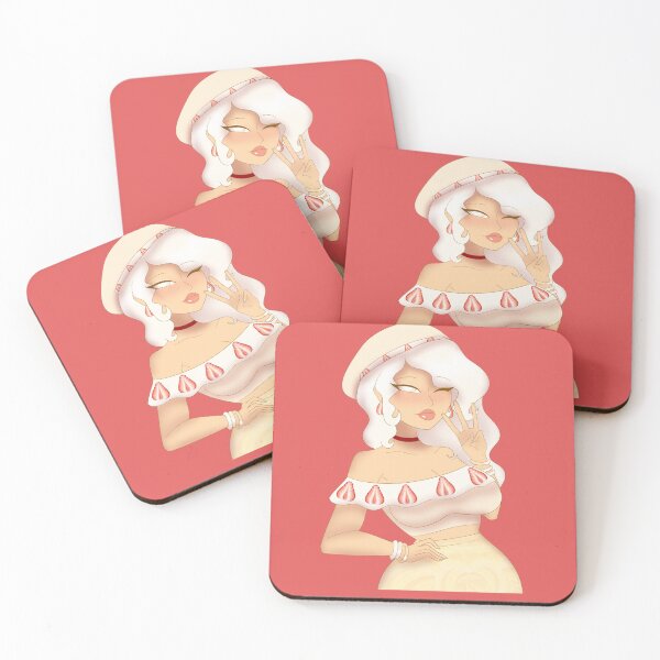 Item preview, Tess Leches designed and sold by ArielSRM.