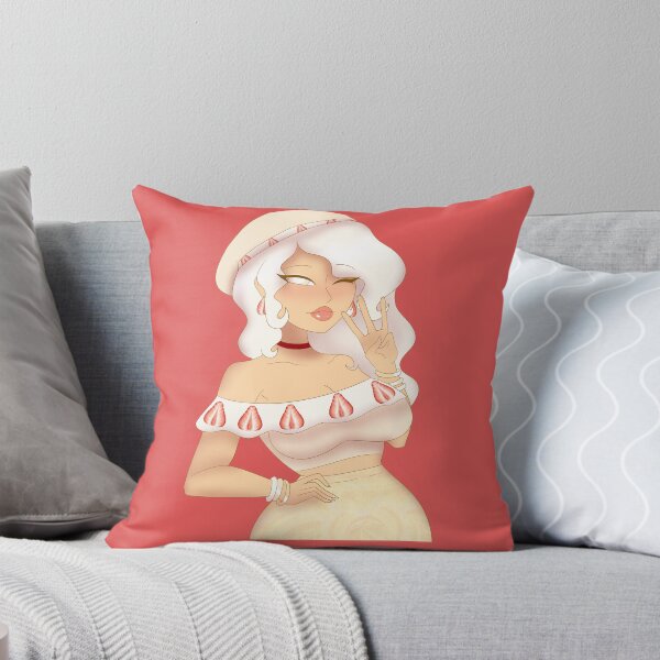 Item preview, Tess Leches designed and sold by ArielSRM.