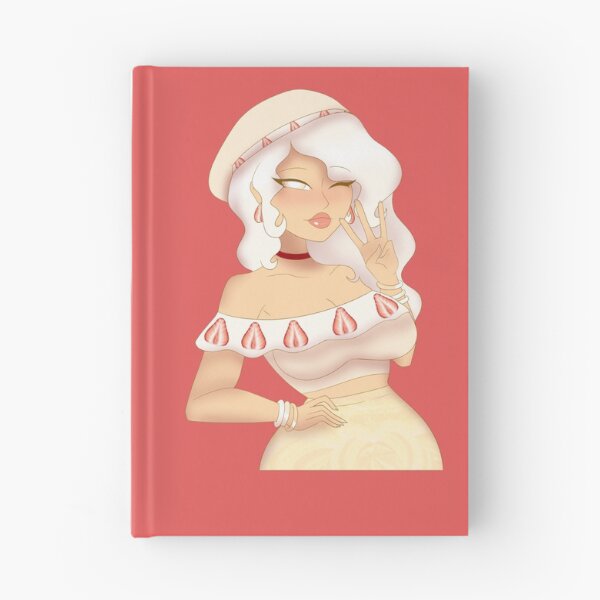 Item preview, Tess Leches designed and sold by ArielSRM.
