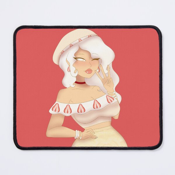 Item preview, Tess Leches designed and sold by ArielSRM.