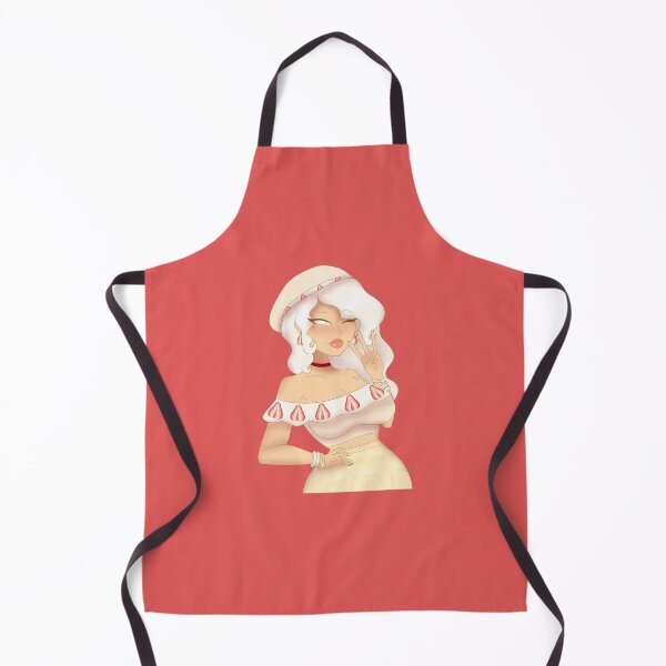 Item preview, Tess Leches designed and sold by ArielSRM.