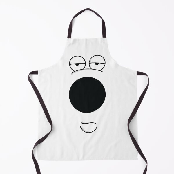 Item preview, Brian designed and sold by Fanverse Merchandise.